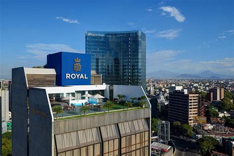 Hotel Royal Reforma Mexico Mexique Tarifs 2021 Mis à Jour 27 Avis