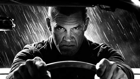 Sin City A Dame To Kill For Hd Wallpaper Background Image