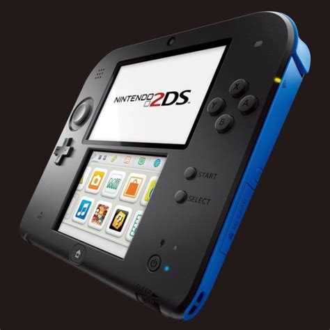 Nintendo dio un salto definitivo en 2011 con los juegos 3ds. Nintendo 2DS, in arrivo ad ottobre | BlogTaormina