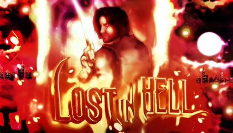 Lost In Hell Steam News Hub