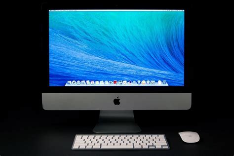 Available in clamp and grommet bases, our selection of imac desk mounts are convenient and easy to install on any desktop. Retina iMac 2014: Five Features We Want to See | Digital ...