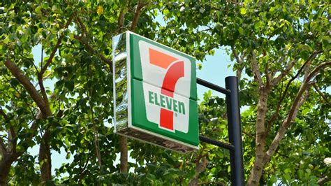 How Much To Franchise 7 Eleven In The Philippines