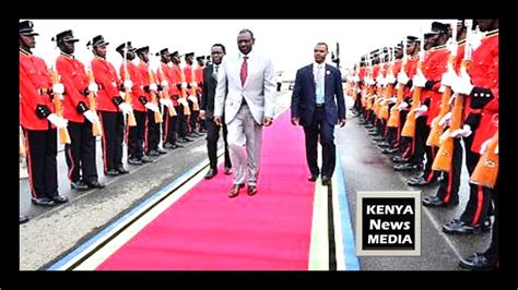 In other words, the list clarifies on william ruto net worth in dollars from 2019 to 2021. Watch DP William Ruto inspects guard of honour in Tanzania ...