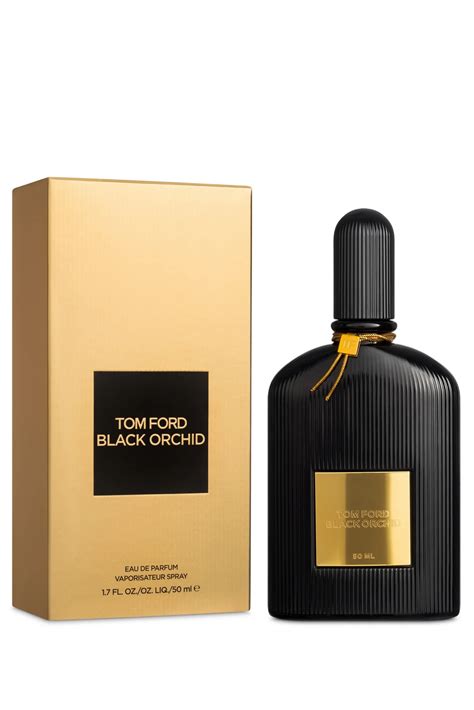 Tom Ford Black Orchid Eau De Parfum Ml Smellzone
