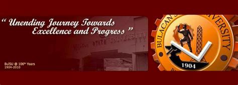 Bulacan State University Degrees The Uni Guide