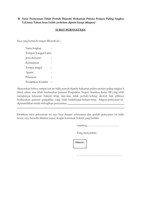 Surat persetujuan orang tua/wali siswa untuk pembelajaran tatap muka di sekolah di masa pandemi covid19 ini merupakan salah satu prasayarat yang harus dimiliki oleh sekolah/madrasah agar dapat menyelenggarakan pembelajaran tatap muka di masa new normal masa pandemi covid19. Pengajuan Surat Pernyataan Tidak Mampu - Guru Paud