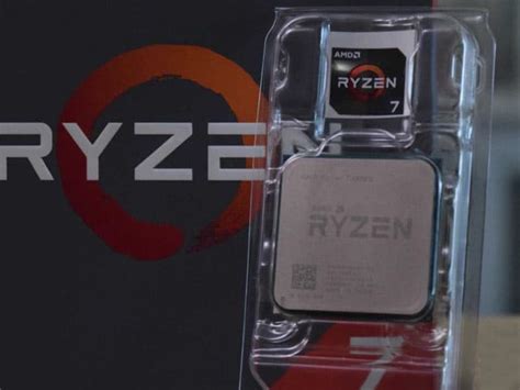 Video Amd Ryzen Cpus Everything You Need To Know Gadgets 360