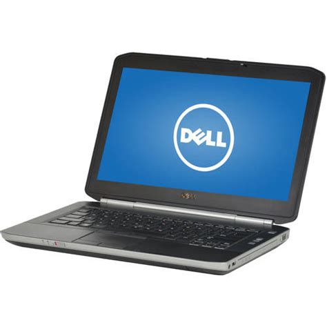 Dell Latitude E5420 14 Notebook Intel Core I3 2310m 21ghz 4gb 320gb