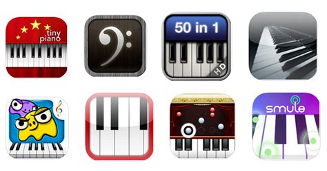 See more ideas about piano teaching, teaching music, music technology. 10 Great iPad Apps for Teaching and Learning Piano | Apps ...