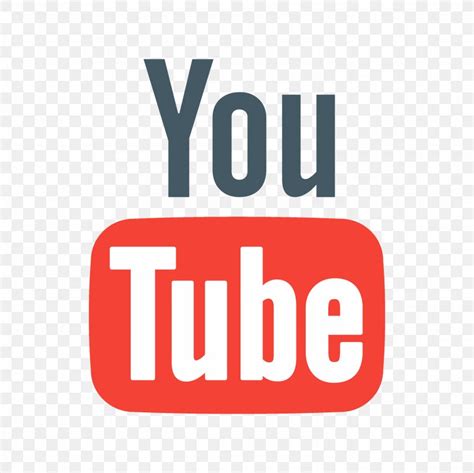 Youtube Logo Clip Art Png 1600x1600px Youtube Area Black And White