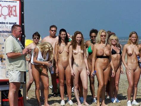 Nude Gals In Groups Zb Porn