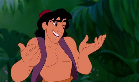 Things About Aladdin You Only Notice As An Adult Sheknows