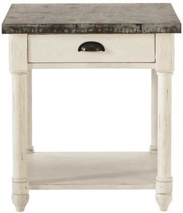 Personalized home decor is the best way to share life's joy. Whitman End Table - HomeDecorators.com