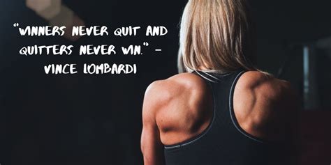 20 Motivational Gym Quotes To Get You Gym Ready Designed For Fitness