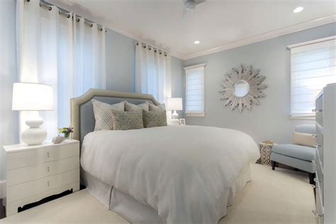 Bedroom Color Combinations To Choose From