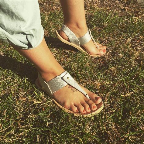 Jasika Nicoles Feet