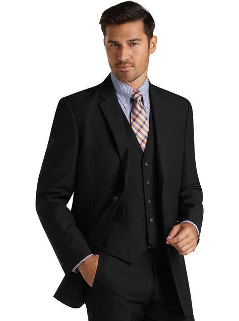 Can You Get A Suit Tailored At Mens Wearhouse A Fine Tailored Suit