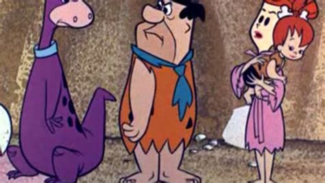 The Flintstones Season 4 Episode 4