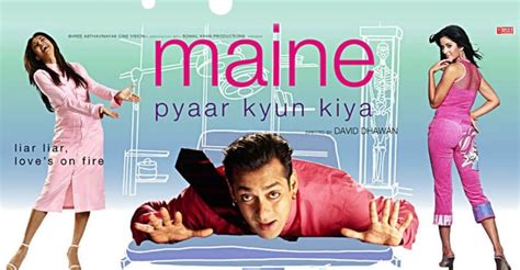 Maine Pyaar Kyun Kiya Movie Watch Streaming Online