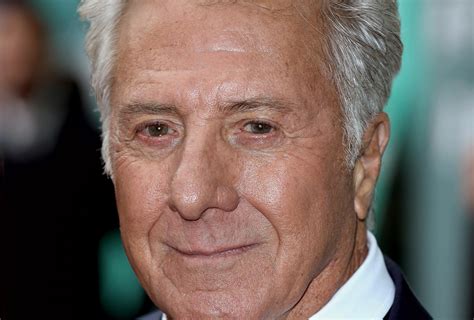 In Conversation With Dustin Hoffman