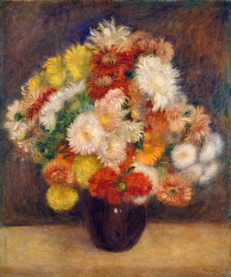 Pierre Auguste Renoir Al Metropolitan Museum Обсуждение на