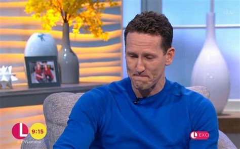 Brendan Cole Exit Strictly Come Dancings Dropped Stars Replacement
