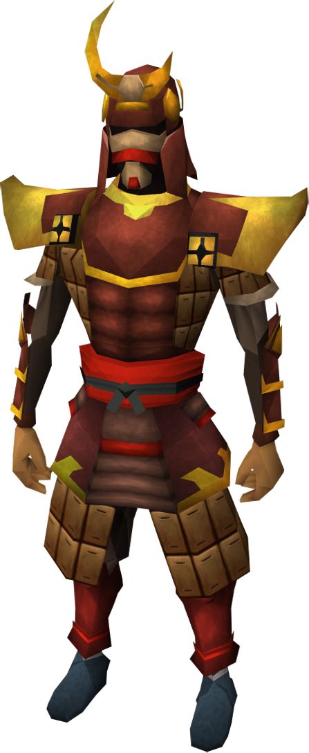 Runescape Tetsu Clipart Large Size Png Image Pikpng