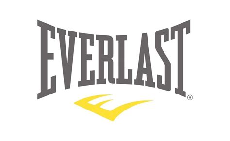 Everlast Logo And Symbol Meaning History Png Brand