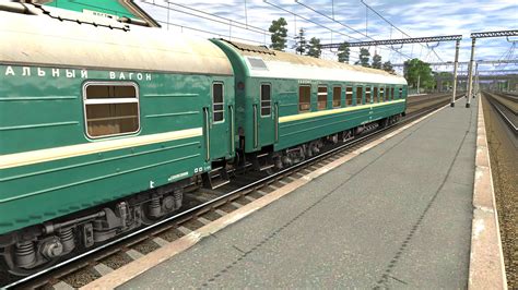 Check 'les rzd 90' best players, trophies graph, members role, club performance and more. Trainz 2019 DLC - RZD-UZ-RIC Wagons · AppID: 984630 · SteamDB