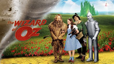Download Movie The Wizard Of Oz 1939 Hd Wallpaper