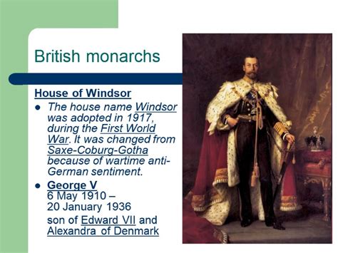 The British Monarchy Monarchy Of The United Kingdom