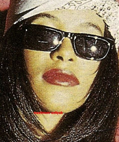 Image Of Aaliyah