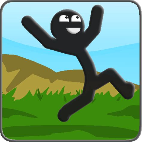 Stickman Wallpaper Wallpapersafari