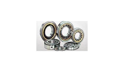INA Bearings at Best Price in India