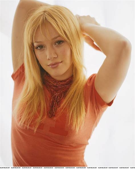 Hilary Duff Hairstyle Trends Hilary Duff Photoshoot Pictures