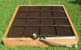 4 4 Raised Garden Bed Kits Pictures