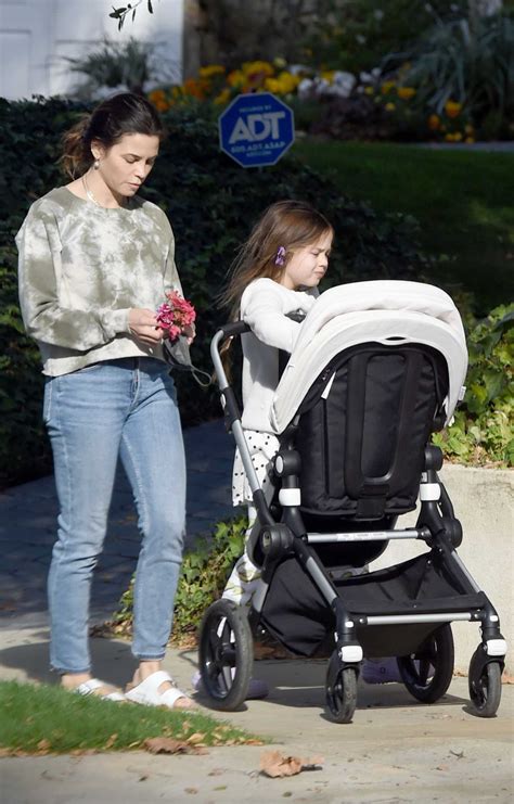 Jenna dewan, born in hartford, conn., on dec. Jenna Dewan Was Seen Out with Her Children in Los Angeles ...
