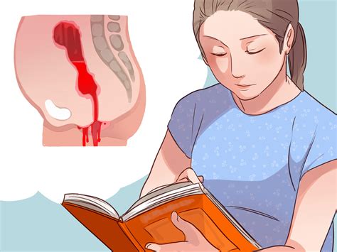 How To Know If Its Postpartum Bleeding Or A Period 10 Steps