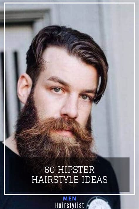 60 Hipster Hairstyle Ideas For Men Hipster Hairstyles Hipster