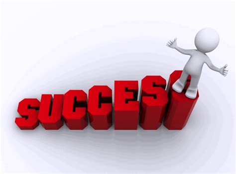 7 Important Things To Consider To Become A Successful Person