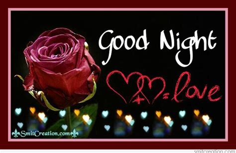 Good Night Love Pictures And Graphics Page 3