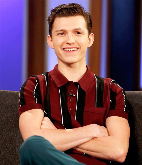 Tom holland says he got 'very tom holland's performance in the devil all the time lauded by fans. Tom Holland 2019 Wallpapers - Wallpaper Cave