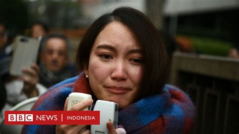 Pelecehan Seksual Di Jepang Wartawati Menangkan Kasus Pemerkosaan Dengan Ganti Rugi Rp420 Juta