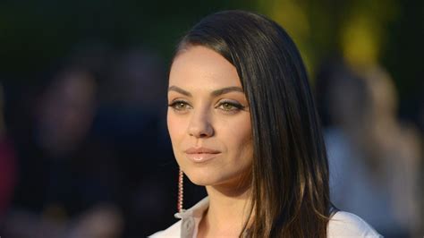 mila kunis wrote a powerful essay about sexism in the workplace and it couldn t be more