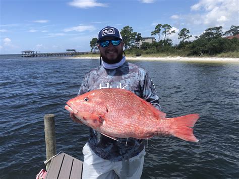 My Personal Record Snapper Rfishing