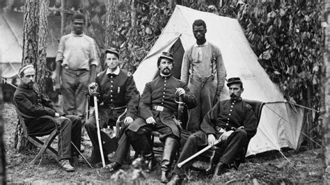 What Life Was Really Like For Civil War Soldiers