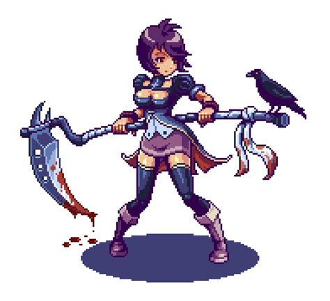 cool pixel art anime pixel art cool art pixel art characters fantasy characters women
