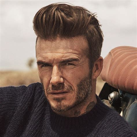 Get The Perfect Wavy Hair Cut For Men Styling Tips You Wont Want To Miss