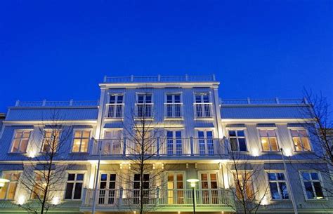 Best Hotels In Reykjavik 7 Unique Places Where To Stay