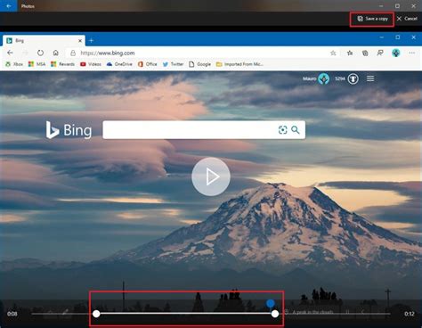 How To Record Video Of An App On Windows 10 Windows Central